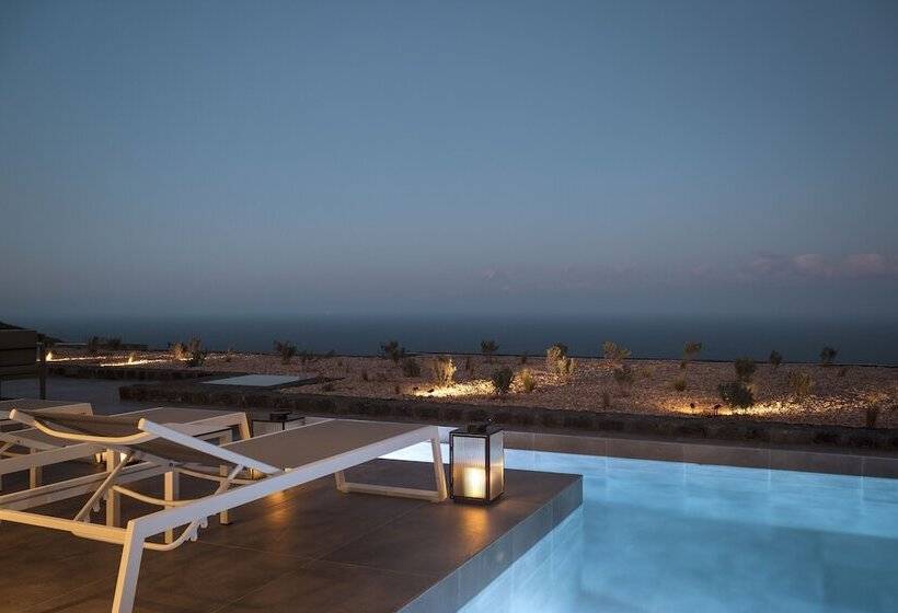 Almarossa Villas