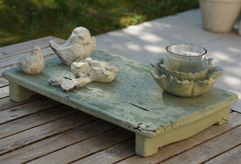 مبيت وإفطار Chambres D Hôtes Le Chemin