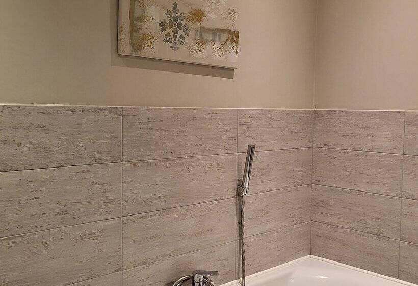 مبيت وإفطار Chambres D Hôtes Le Chemin