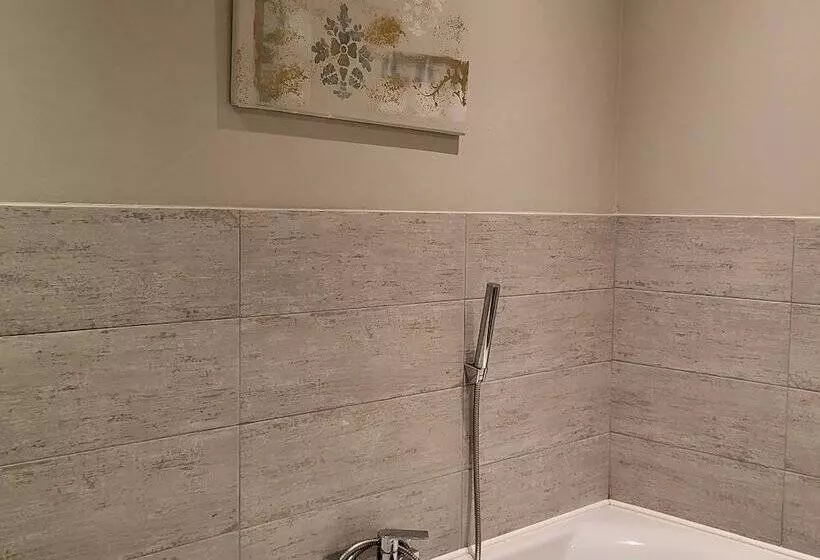 Aamiaismajoitus (B&B) Chambres D Hôtes Le Chemin