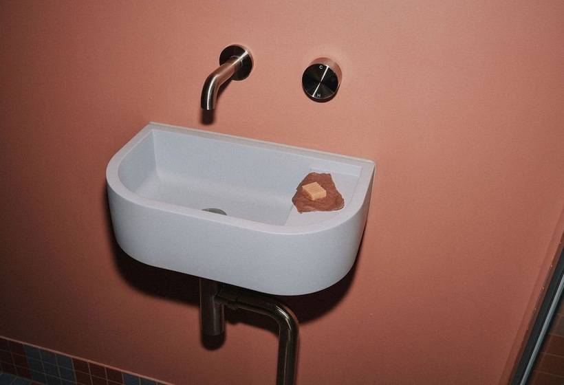 The Cheshire Cat Boutique Motel