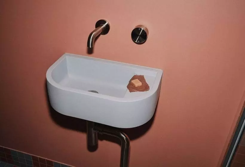 The Cheshire Cat Boutique Motel