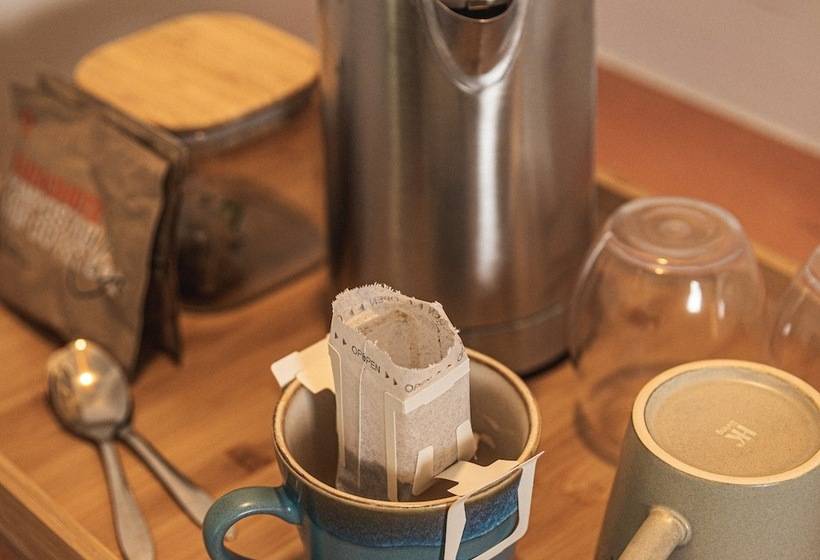 The Cheshire Cat Boutique Motel