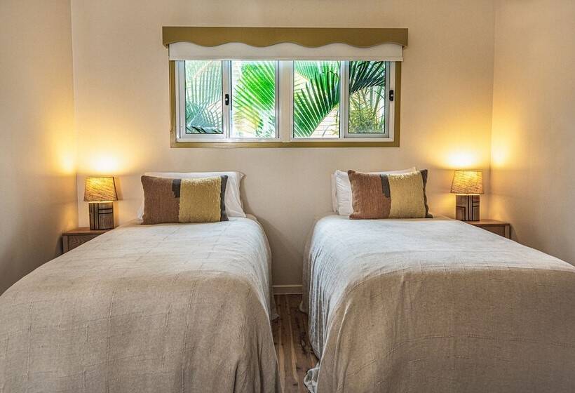 The Cheshire Cat Boutique Motel