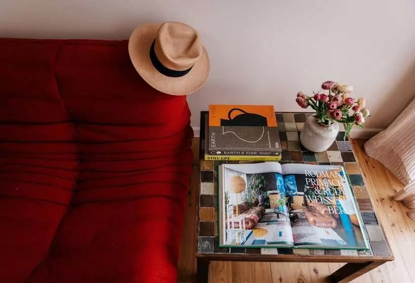 The Cheshire Cat Boutique Motel