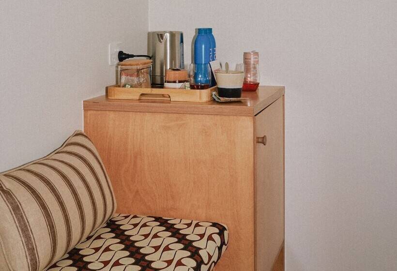 The Cheshire Cat Boutique Motel