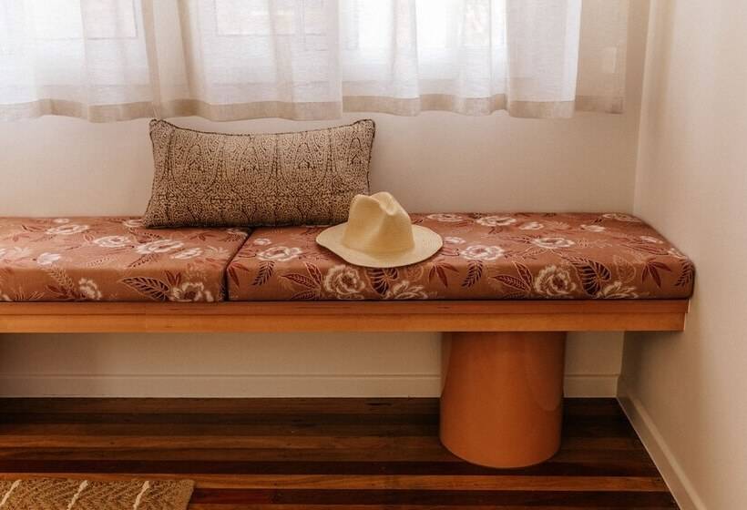 The Cheshire Cat Boutique Motel