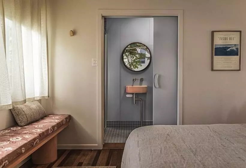 The Cheshire Cat Boutique Motel