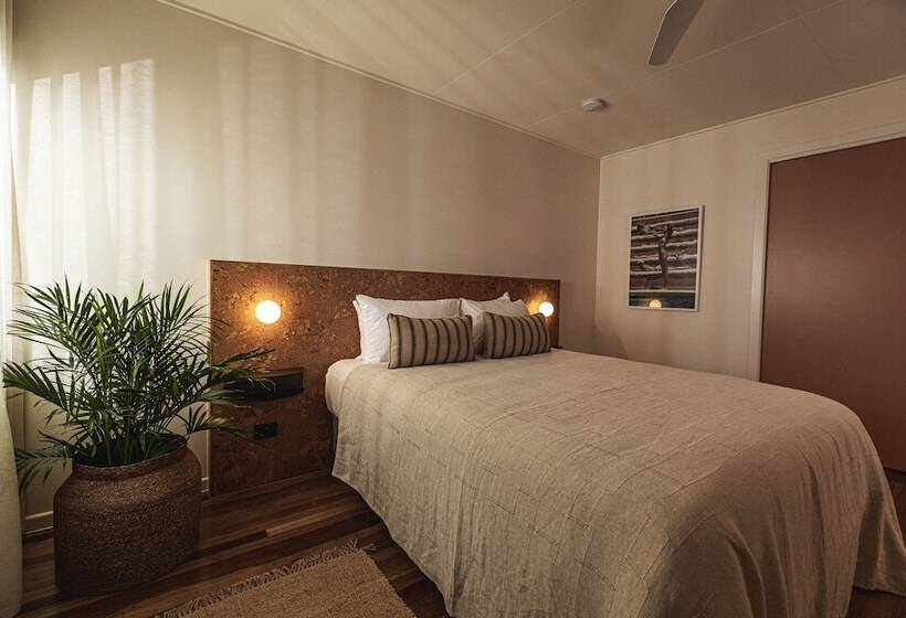 The Cheshire Cat Boutique Motel