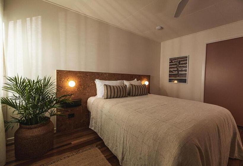 The Cheshire Cat Boutique Motel