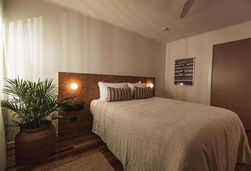 The Cheshire Cat Boutique Motel