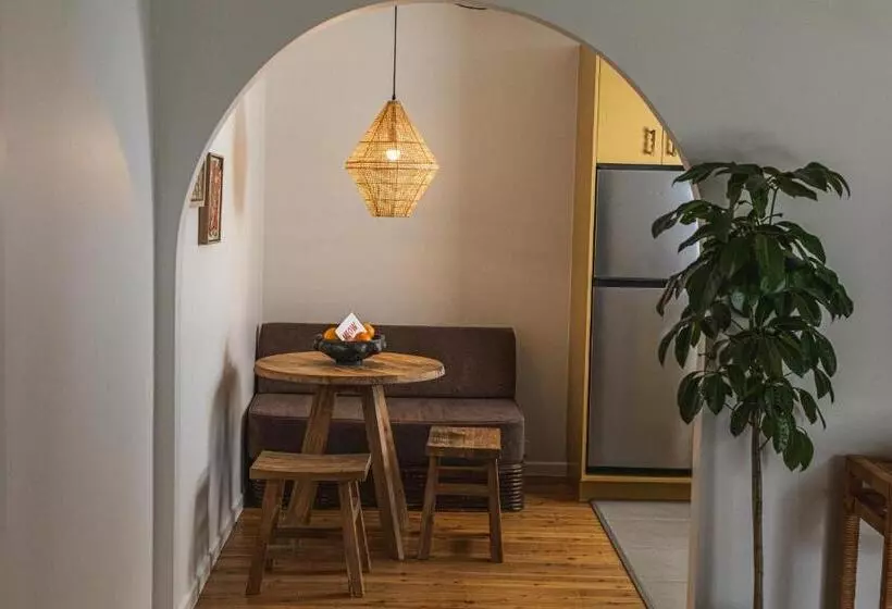 The Cheshire Cat Boutique Motel