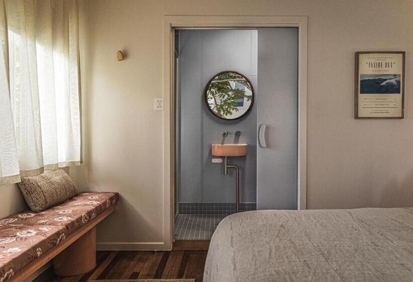 The Cheshire Cat Boutique Motel