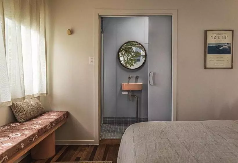 The Cheshire Cat Boutique Motel