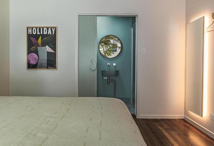 The Cheshire Cat Boutique Motel