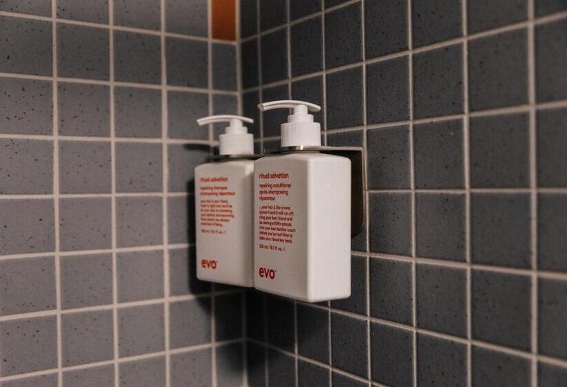 The Cheshire Cat Boutique Motel