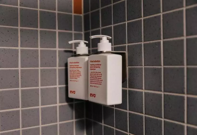 The Cheshire Cat Boutique Motel