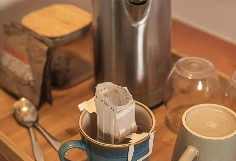 The Cheshire Cat Boutique Motel