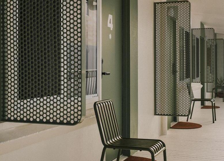 The Cheshire Cat Boutique Motel