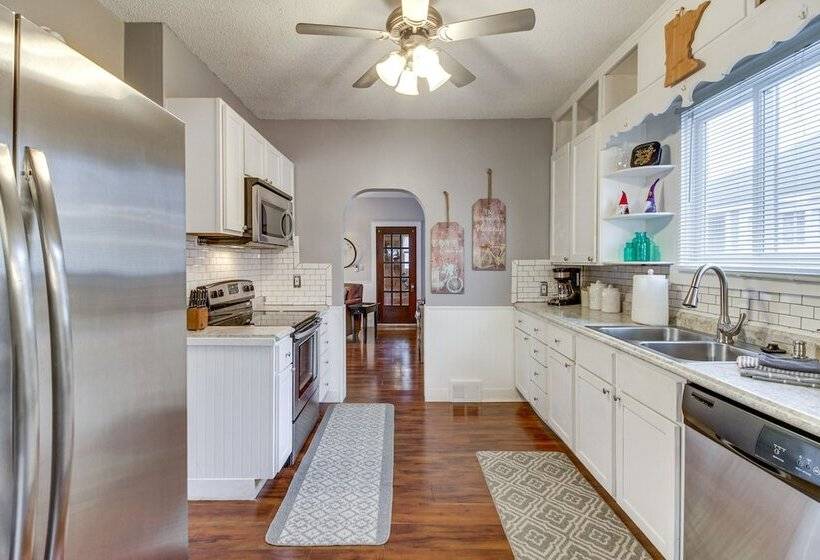 Cuyuna Gnome Home Walk To Crosbys Serpent Lake!