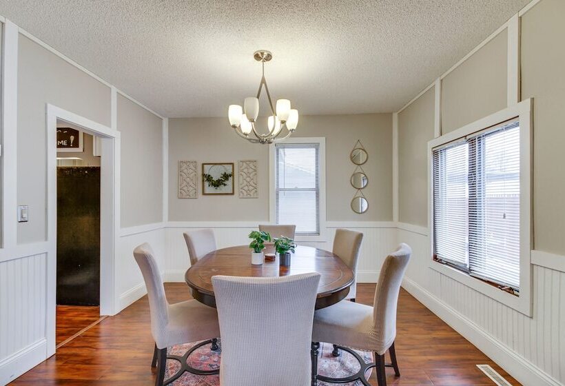 Cuyuna Gnome Home Walk To Crosbys Serpent Lake!