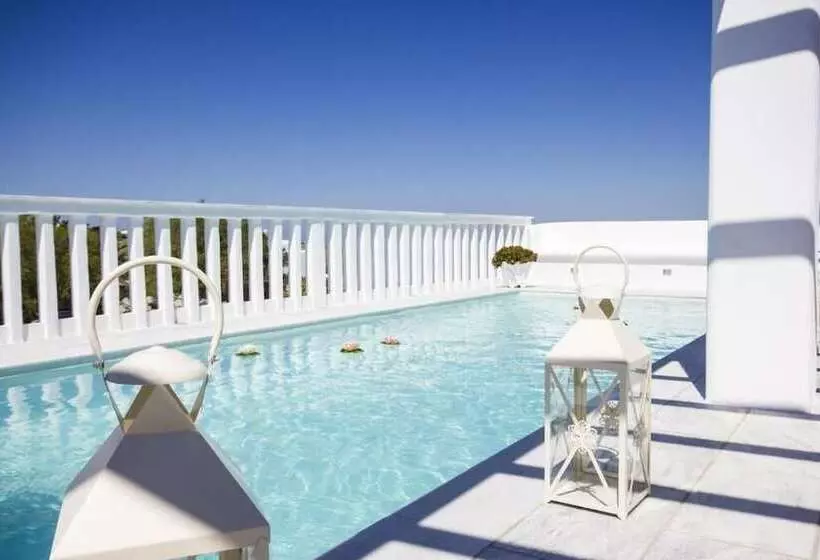 Dibellee Mykonos Boutique Studios