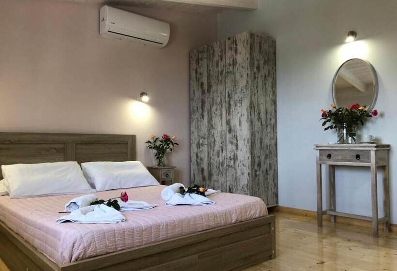 Eris Villa   Amazing View In Lefkada