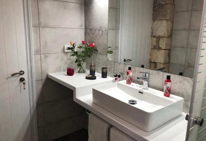 Eris Villa   Amazing View In Lefkada