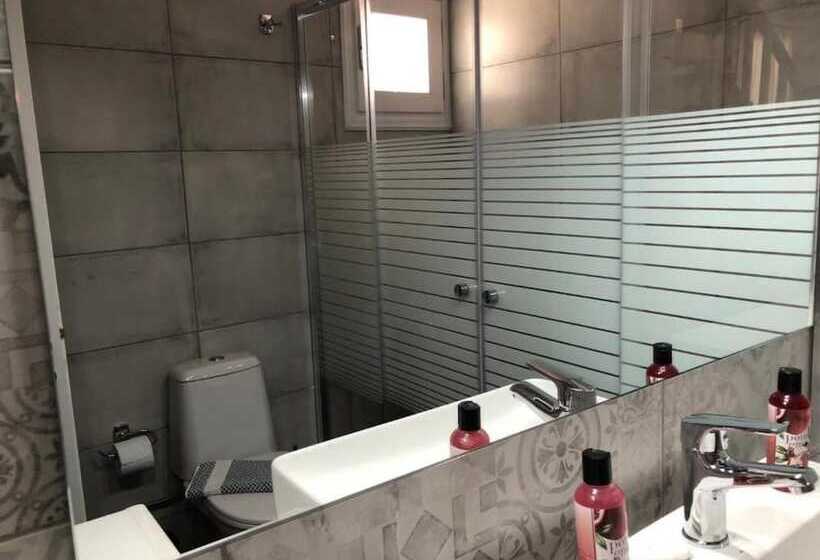 Eris Villa   Amazing View In Lefkada