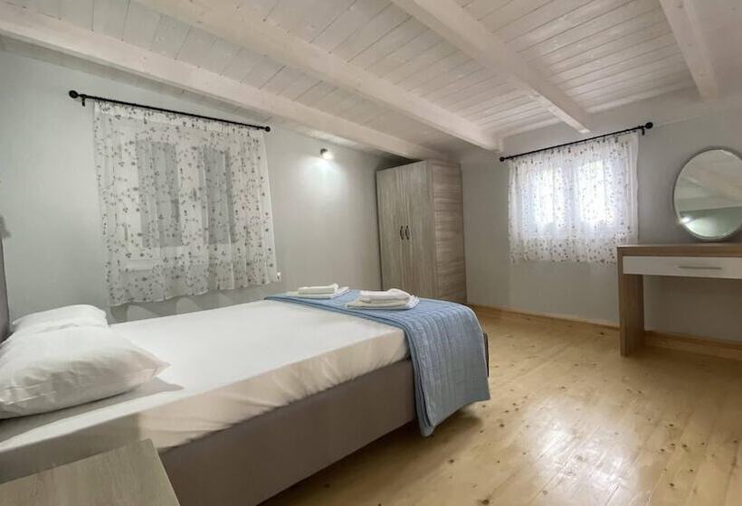 Eris Villa   Amazing View In Lefkada