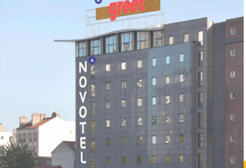 Greet Hotel Paris 13 Porte D'italie