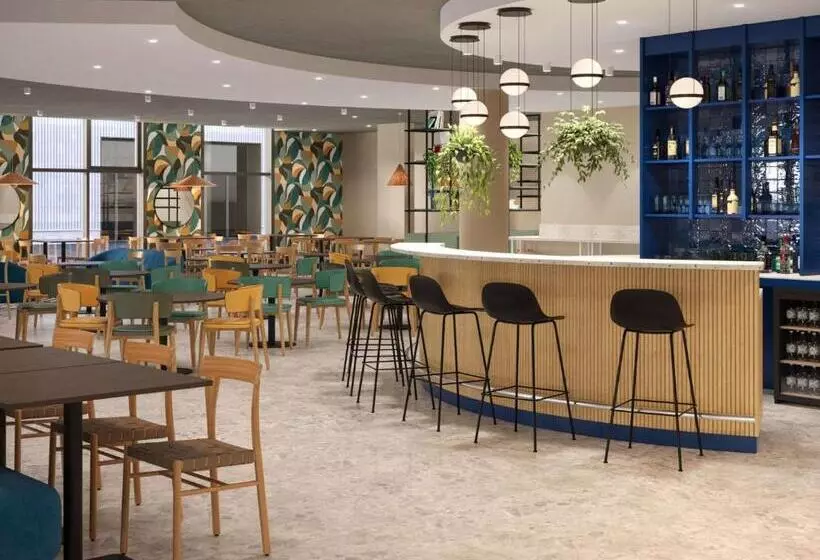 Greet Hotel Paris 13 Porte D'italie