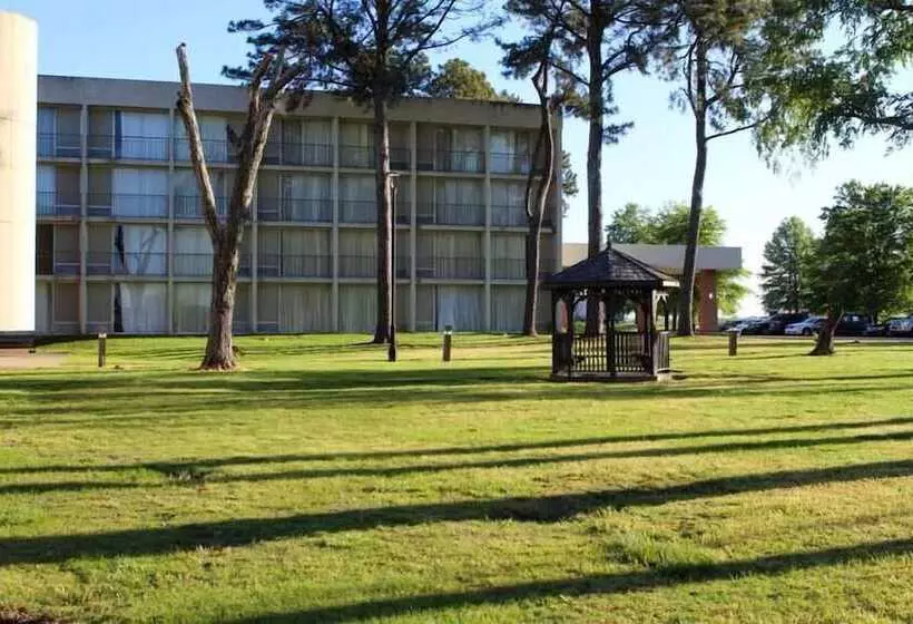 ホテル Home Inn Woods