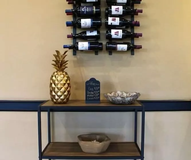 ホテル Home Inn Woods