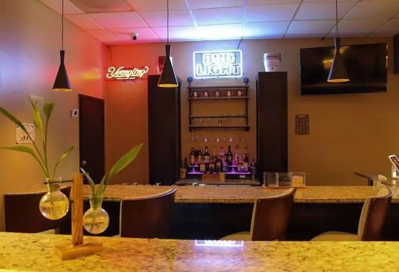 ホテル Home Inn Woods