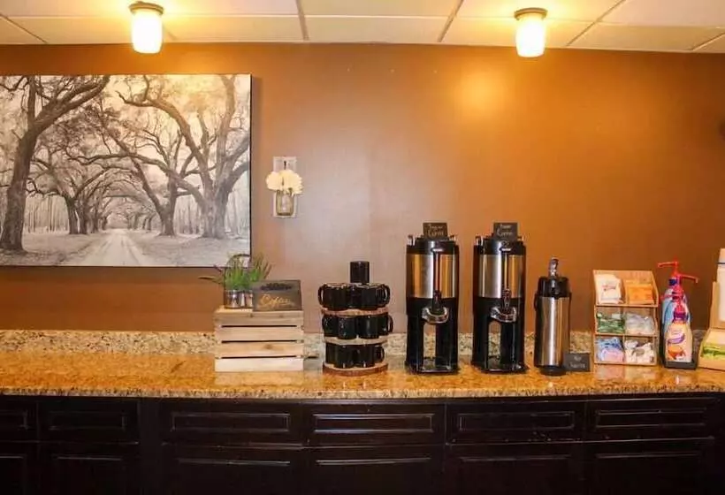 ホテル Home Inn Woods