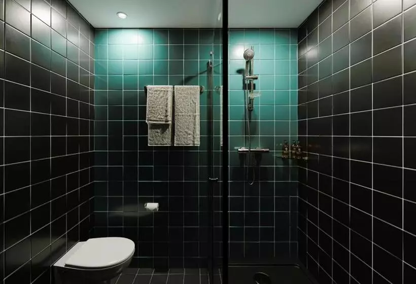 هتل The Social Hub Glasgow