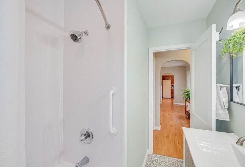 Peaceful Schaefferstown Home: 5 Mi To Middle Creek