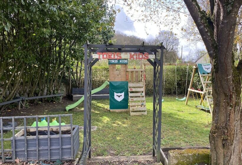 膳宿费 A 2 Pas D Azay