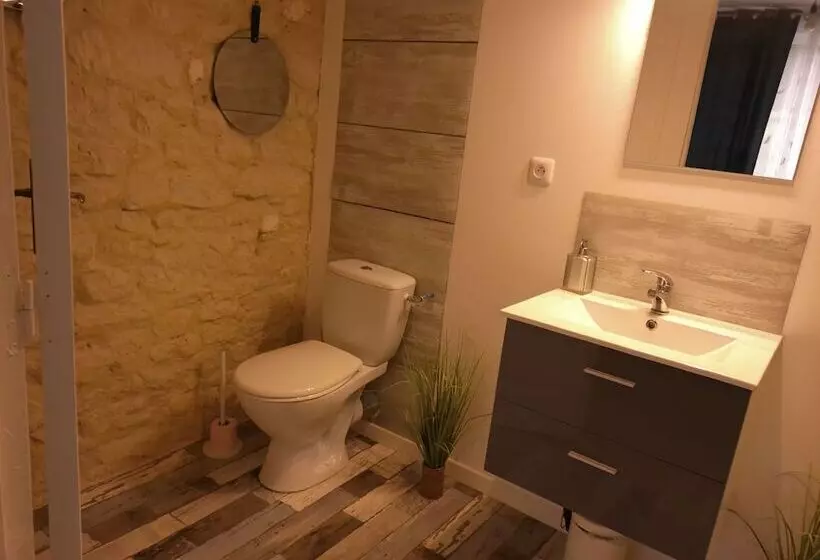 Majatalo A 2 Pas D Azay