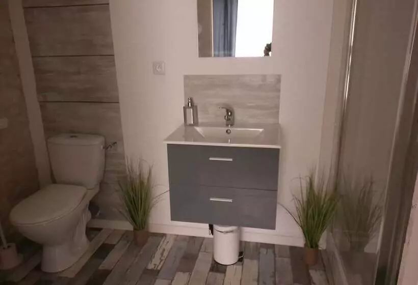 Majatalo A 2 Pas D Azay