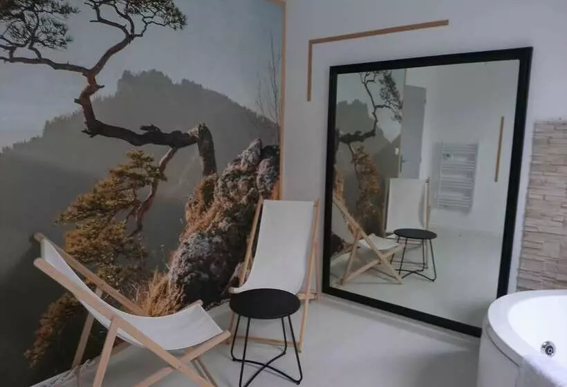 Majatalo A 2 Pas D Azay