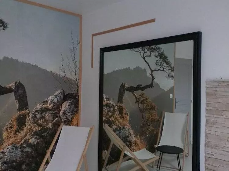 Majatalo A 2 Pas D Azay