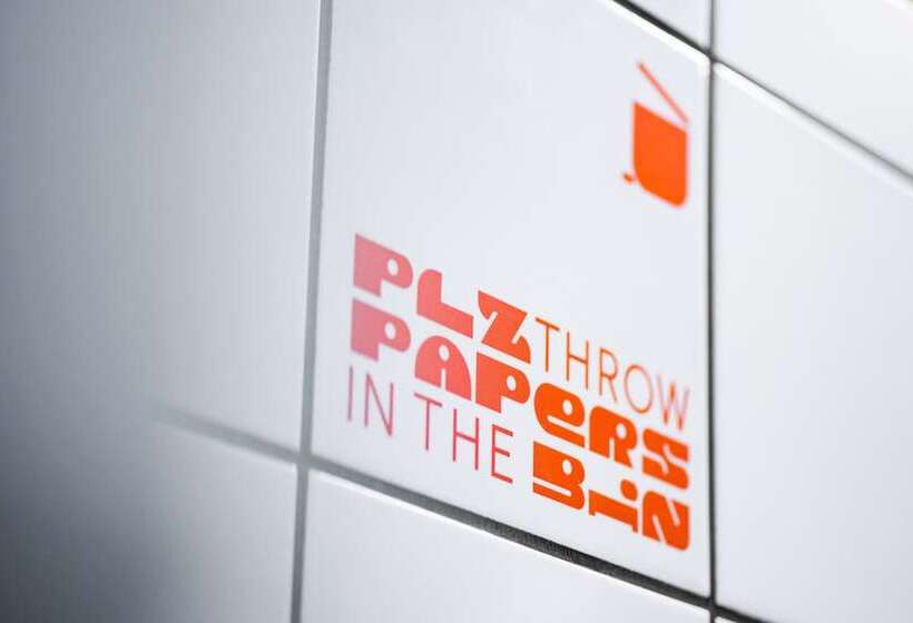 ペンション Cabins Sleeping