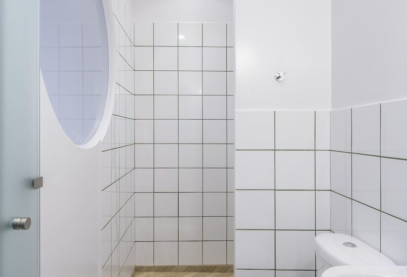 ペンション Cabins Sleeping