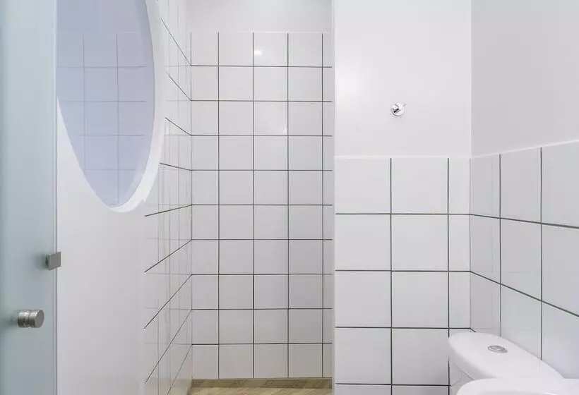 Majatalo Cabins Sleeping