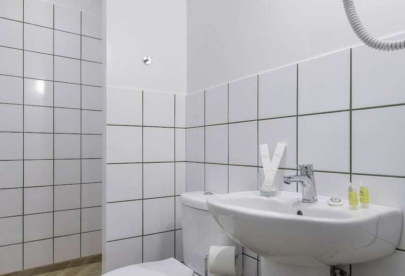 ペンション Cabins Sleeping