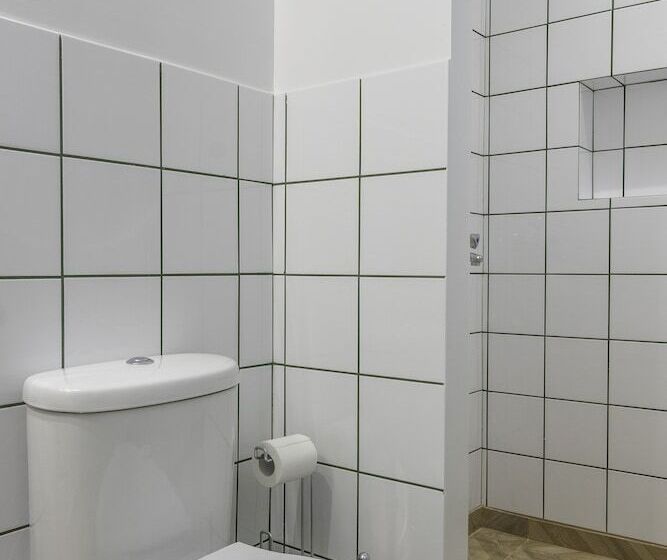 ペンション Cabins Sleeping