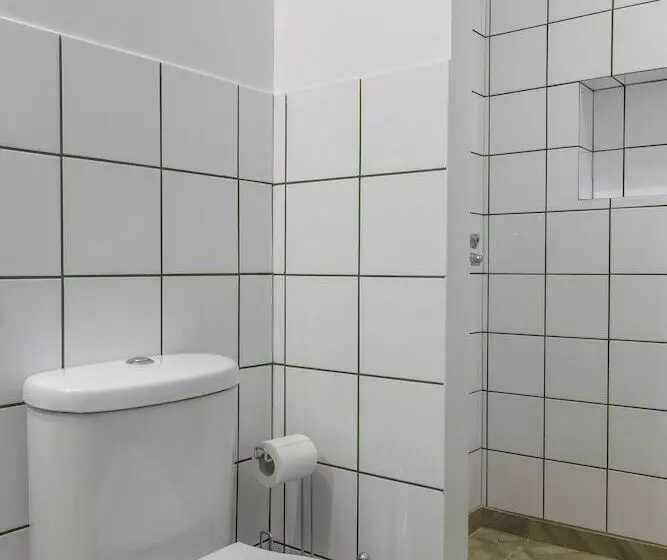 Majatalo Cabins Sleeping