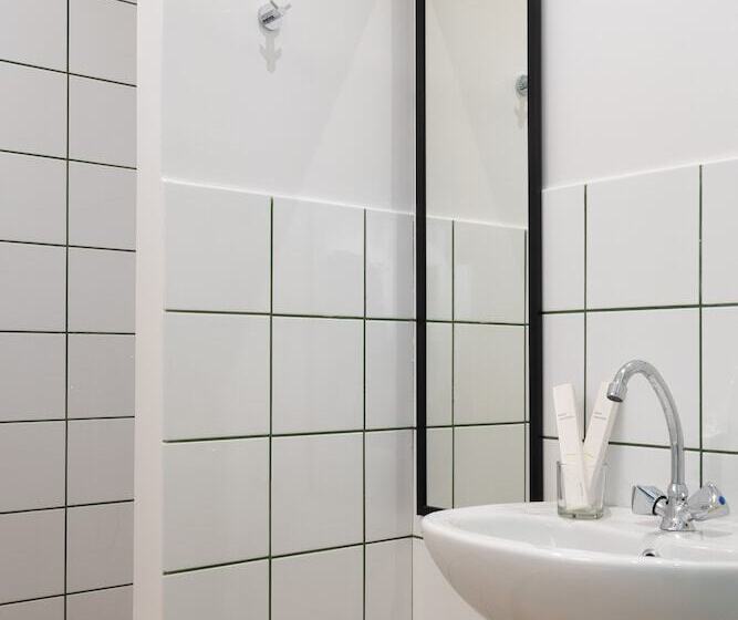 ペンション Cabins Sleeping